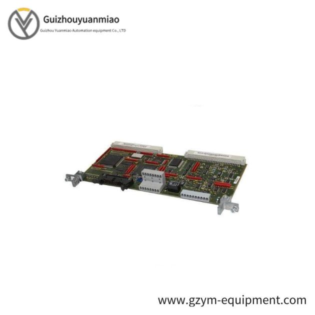 Siemens 6SE7090-0XX84-0BJ0: Simovert Drives - Master Module CUSA