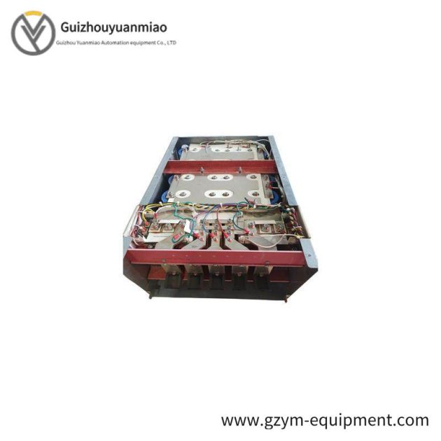 SIEMENS 6SR4902-0AH00-0AM1 - Advanced Control Module, PLC Technology
