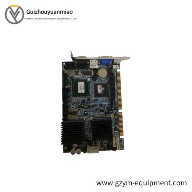 Siemens A1A0100521 CPU Board: Industrial Control Module, Precision Engineering for Critical Applications