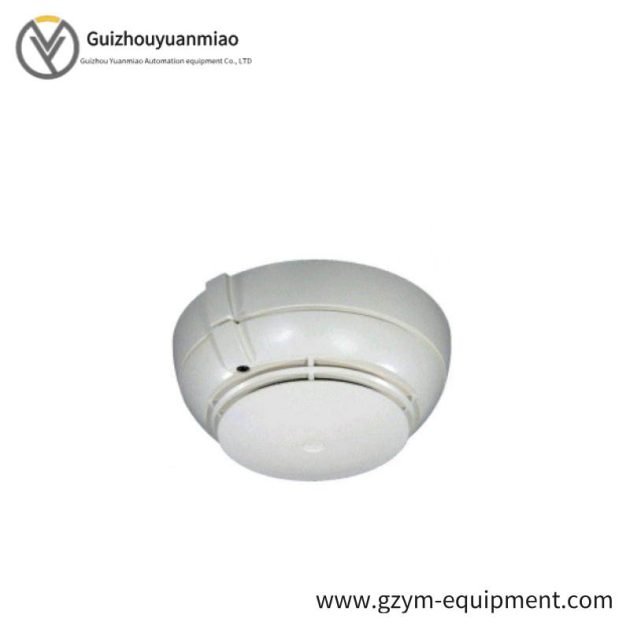 SIEMENS DO1151A | AlgoRex InterActive Wide Spectrum Smoke Detector