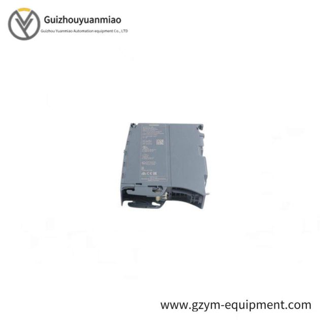 SIEMENS K3R072 528605 - Advanced Industrial Controller