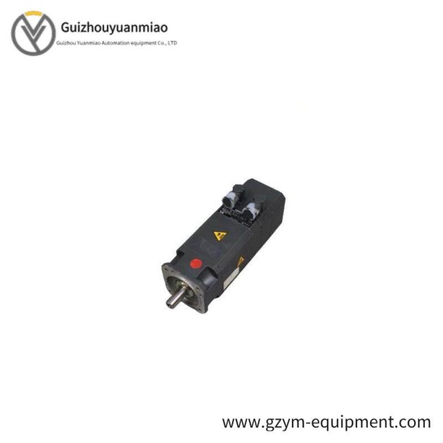 SIEMENS 1FT6 044-1AF71-4EG1 High-Performance Servo Motor