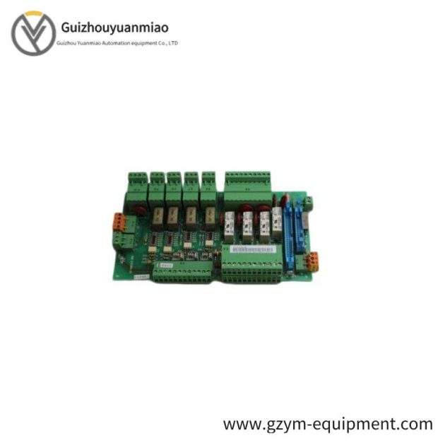 ABB SNAT602 TAC Interface Board: Advanced Automation Solutions
