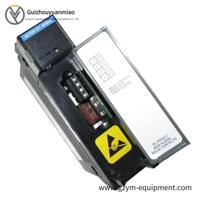Honeywell TK-PPD011 51309241-175 - Battery Extension Module