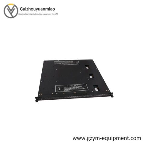 TRICONEX 3504E PROCESS CONTROL: Advanced Process Control Module