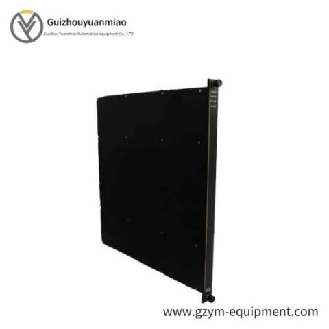 Triconex 3708E Output Module: Advanced Industrial Control Solution