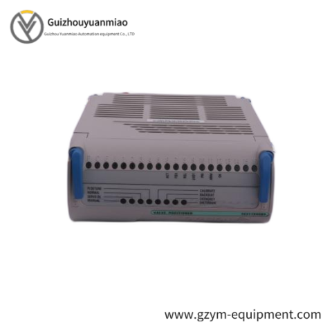 Westinghouse Ovation 5A26457G01 Relay Output Module, Industrial Automation