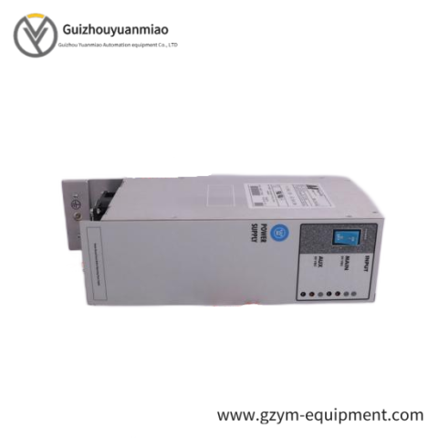 Westinghouse Ovation 5X00419G02 - Advanced DCS Module for Industrial Control Systems