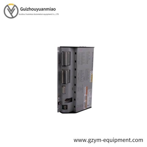 WOODWARD 5466-409 PC Board, Industrial Control Solutions