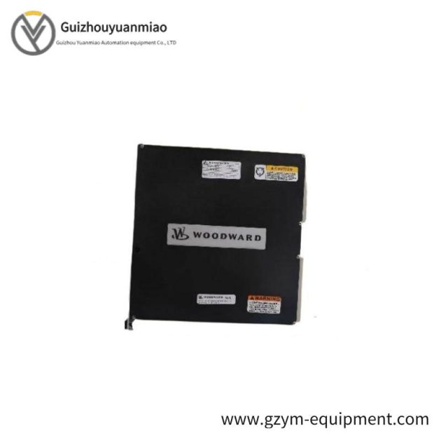 WOODWARD UMT1 UMT145B A3 LR20523 Generator Module
