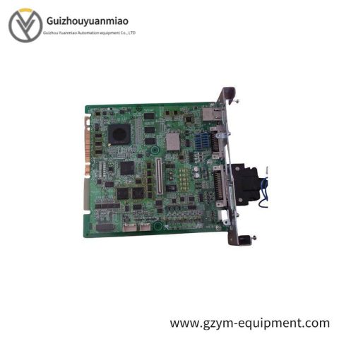Yaskawa DX200 JANCD-YCP02-E: Precision Synchronization Board for Advanced Manufacturing Solutions