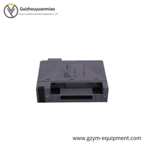 Yokogawa AAI543-H50 S1 Analog Output Module - Precision Control for Industrial Automation