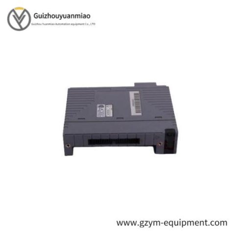 Yokogawa AAR181-S50 S2 - High Precision Analog Input Module for Industrial Automation