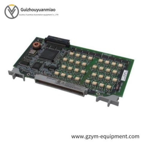 Yokogawa ADM52-2: Advanced Contact Output Card for Industrial Control Applications