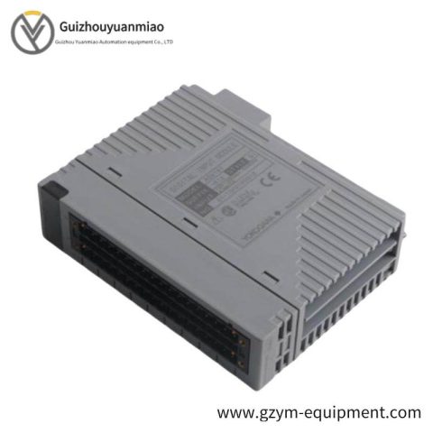 Yokogawa ADV141-S12 S1 Digital Input Module - Advanced Industrial Control Solution