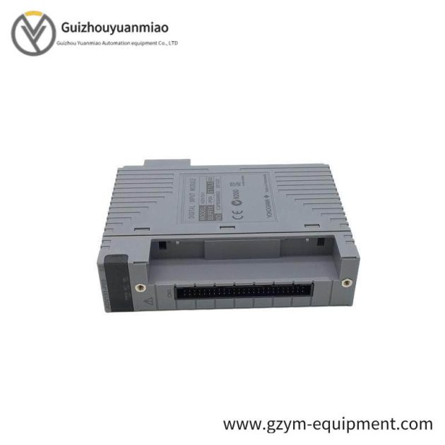 Yokogawa ADV151-P03 Digital Input Module - Industrial Automation Solutions