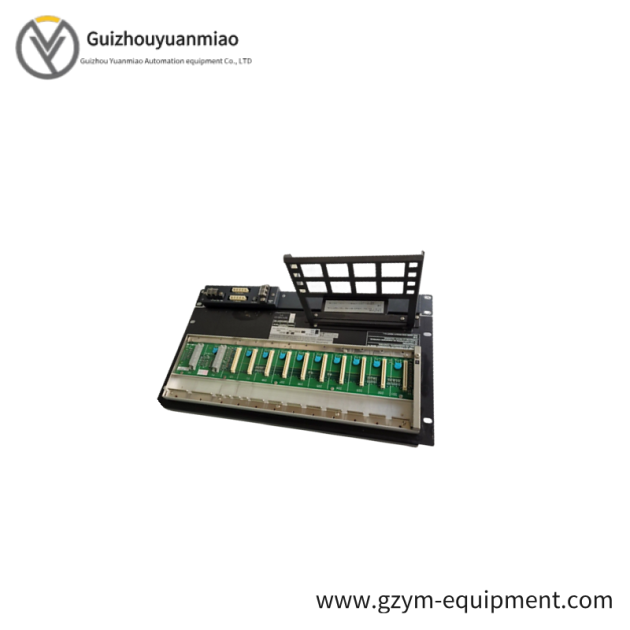 Yokogawa AFV10D S2 Duplexed Field Control Unit - Advanced Industrial Control Solution