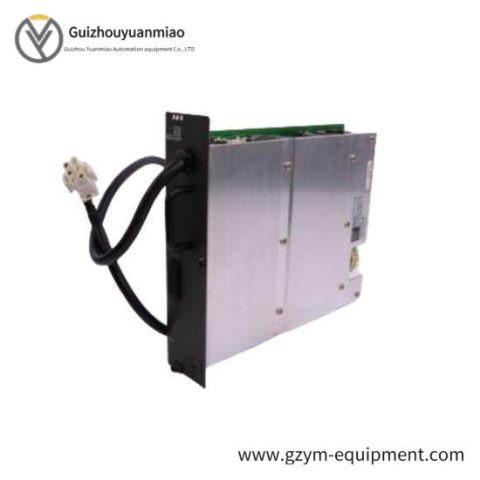 Yokogawa AIP504-51 Net Coupler Unit, High-Speed Data Transmission for Industrial Networks