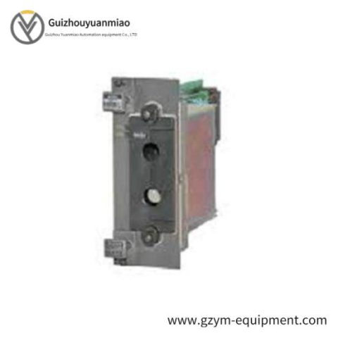 Yokogawa SDV541-S33-PRP-S3: Advanced Safety Relay Module for Industrial Automation