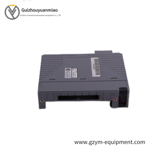 Yokogawa ALF111-S50-S1 Ethernet Communication Module - Industrial Control Solution