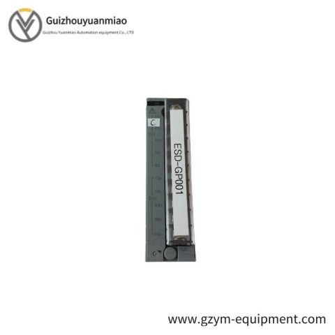 Yokogawa ALR121-S01 S1 - Serial Communication Module, High-Performance Data Transfer Solution