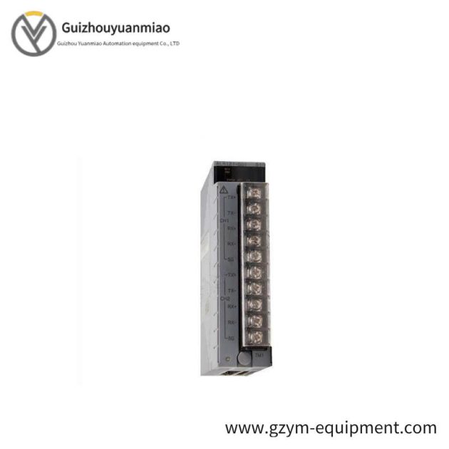 Yokogawa ALR121-S50 S1 Industrial Communication Module