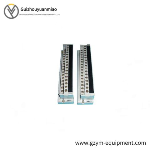 Yokogawa AMM42T - PLC Processing Module