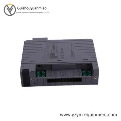 Yokogawa ATA4S-00 S2 Analog Input Module - Precision for Industrial Control Solutions