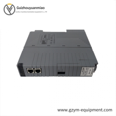 Yokogawa CP451-51 Industrial Automation Processor Module