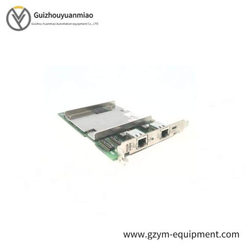 Yokogawa VI702 S1 Industrial Control Module