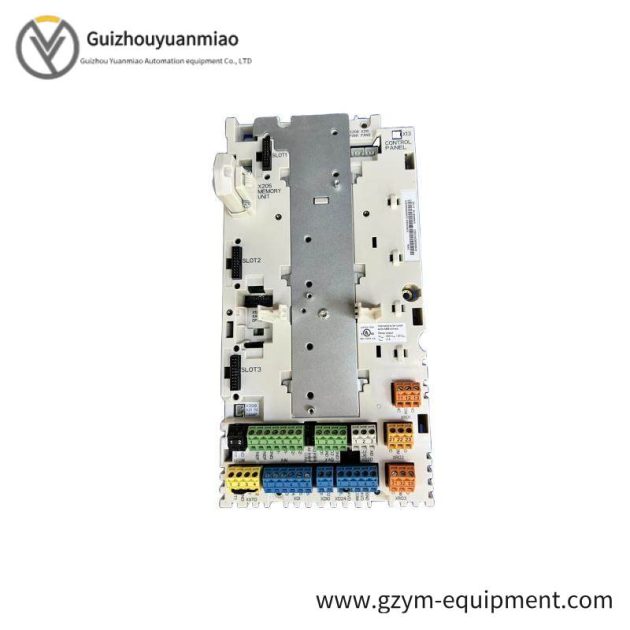 ABB ZCON-12 Frequency Converter Accessories, ZCON-12 Series, Conversion Module