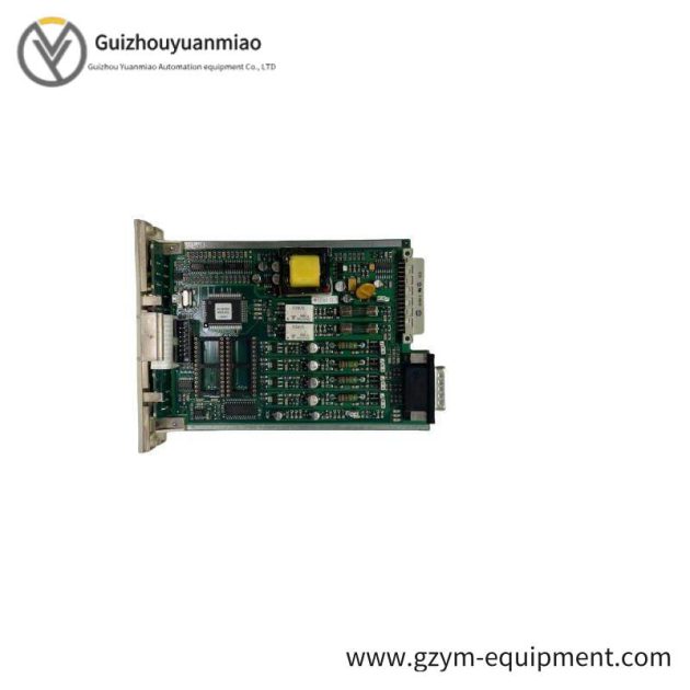 HONEYWELL 5704F Fire Control Card, 05704-A-0146, Advanced Industrial Control Module
