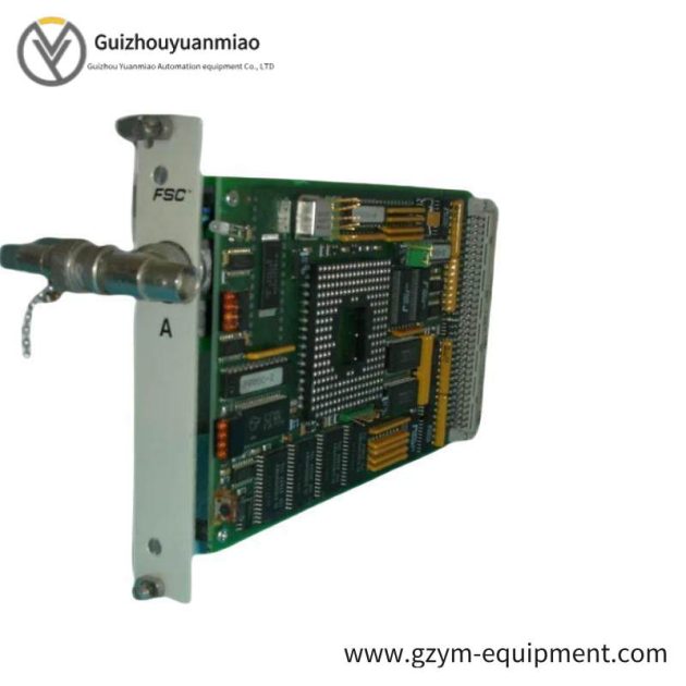 HONEYWELL 10024/I/F: Enhanced Communication Module