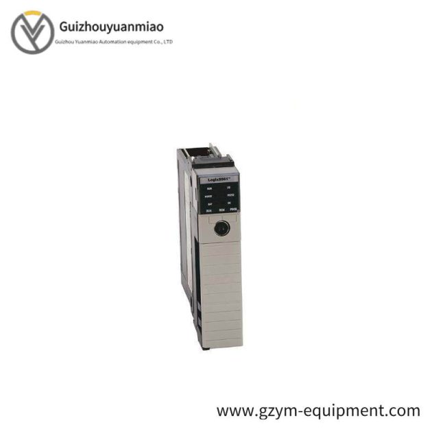 AB 1756-L61/B Controller - Advanced Industrial Automation Module