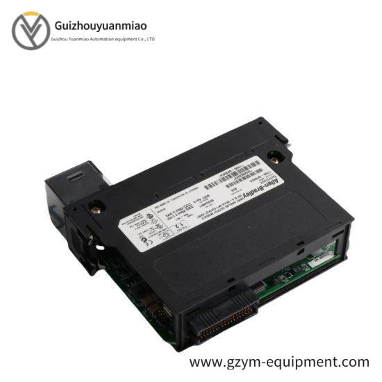 Allen-Bradley 1756-OF8H ControlLogix Analog/Digital Input HART Module