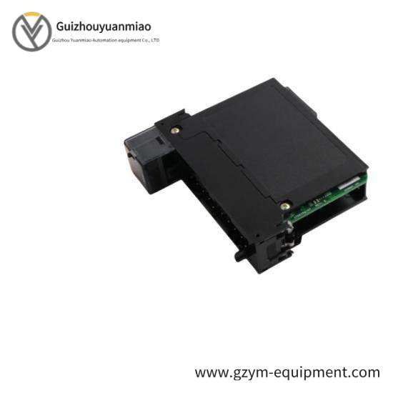 Allen-Bradley 1756-OF8H ControlLogix Analog/Digital Input HART Module