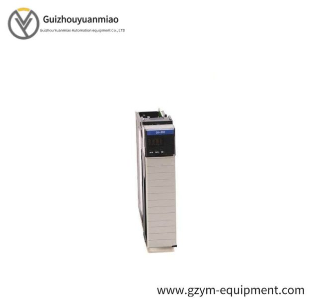 Allen-Bradley 1756-ENBT Ethernet/IP Communication Module, ControlLogix, Industrial Automation