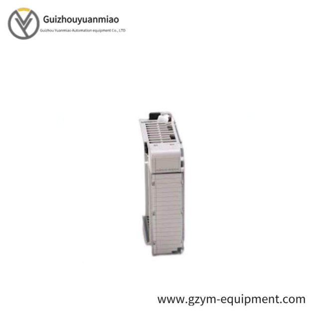 AB 1769-ARM CompactLogix Address Reserve Module for Efficient Industrial Control Solutions