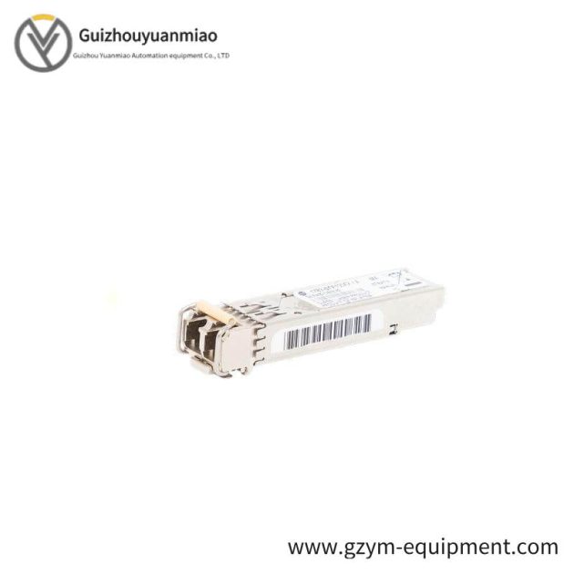 AB Networks AB 1783-SFP100FX LC Fiber Optic Connector, High Performance Network Interface