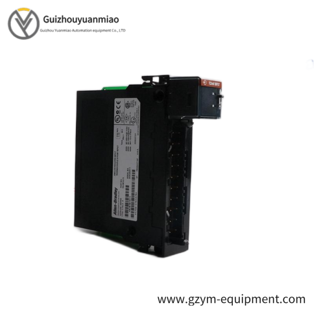 AB 1786-RPCD: ControlNet Modular Repeater Dual Copper Module