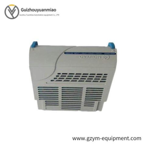 EMERSON 1C31174G03 Ovation Control Module