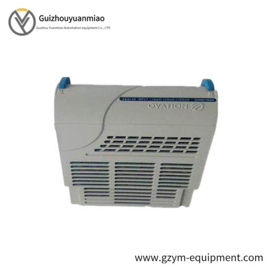 1c31174g03_emerson_ovation.jpg EMERSON 1C31174G03 Ovation Control Module