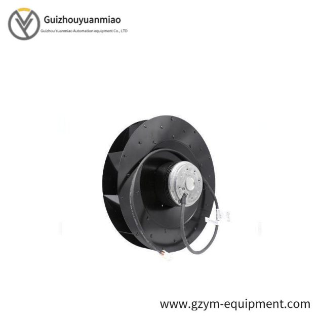 ABB AB 20-PP01080 POWERFLEX 700S/H MAIN FAN KIT