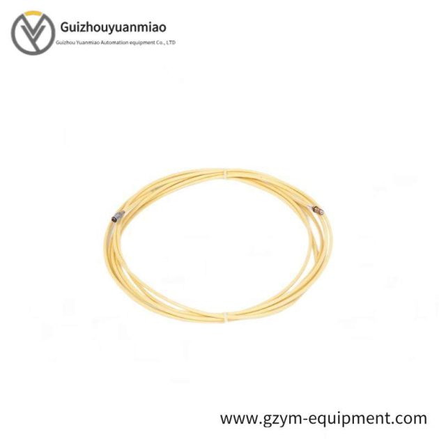 Bently Nevada 21747-040-00: Precision 4M Extension Cable for Industrial Automation