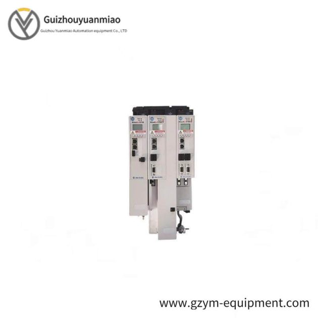 AB 2198-D020-ERS4 Kinetix 5700 Servo System - Advanced Industrial Control Solution