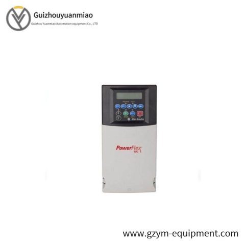 ABB AB 22-HIM-C2S: PowerFlex Component Class IP66 Remote DSI LCD HIM Module