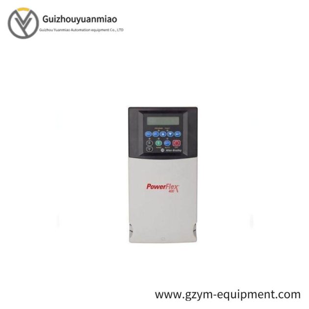 ABB AB 22-HIM-C2S: PowerFlex Component Class IP66 Remote DSI LCD HIM Module
