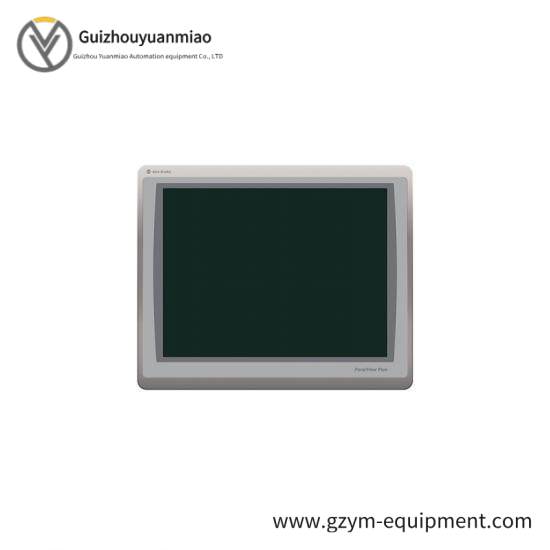 AB PanelView Plus 7 Performance Color Terminal 2711P-T15C22A9P
