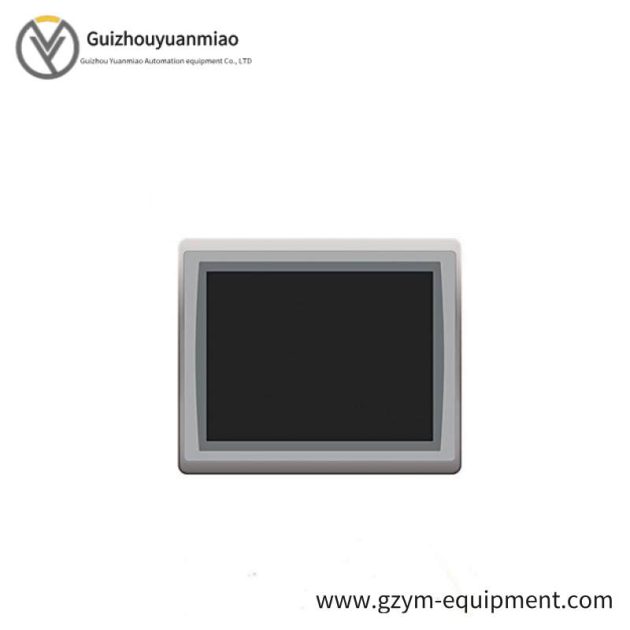 ABB AB 2711P-T15C22D8S Graphic Terminal