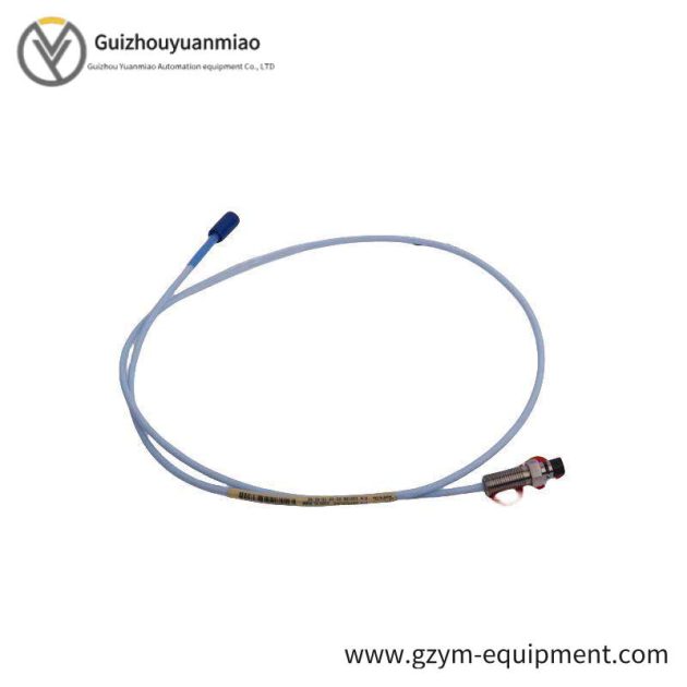 Bently Nevada 3300/10 Thermal Transfer Module